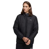 adidas NEO M PAD CB JKT 男子运动棉服 H45236 黑色 XS