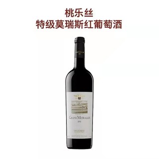 TORRES 桃乐丝 特级莫瑞斯 红葡萄酒 750ml