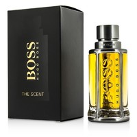 HUGO BOSS Hugo Boss 雨果博斯 香味男士淡香水T