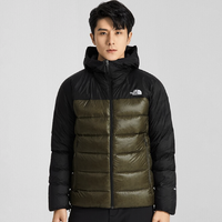 THE NORTH FACE 北面 4N9X/BQW 羽绒服