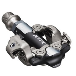 SHIMANO 禧玛诺 XTR m9100 山地锁踏