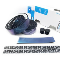 SHIMANO 禧玛诺 Pro 极光渐变色 把带
