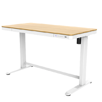 FitStand FE5M 电动升降电脑桌