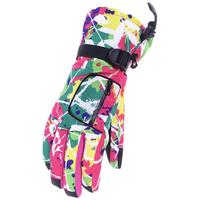 B 北纬三十五度 缤纷系列 女士手套 L1301 粉红