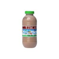 LIZIYUAN 李子园 甜牛奶乳饮料组合装 2口味 225ml*10瓶（草莓味+朱古力味）