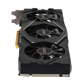 GALAXY 影驰 GeForce RTX 2080Ti 大将 显卡 11GB 黑色