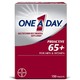 One-A-Day Proactive 65+，150 粒