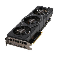 GALAXY 影驰 GeForce RTX 2080Ti S 显卡 11GB 黑色