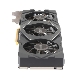 GALAXY 影驰 GeForce RTX 2080Ti S 显卡 11GB 黑色