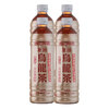 德記開喜 微甜冻顶乌龙茶 575ml*4瓶