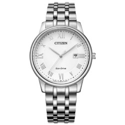 CITIZEN 西鐵城 光動能腕表系列 40.2毫米光動能腕表 BM6970-52A