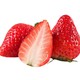 PLUS会员：九舅公 大凉山牛奶草莓 单果30g+ 净重3斤特大果