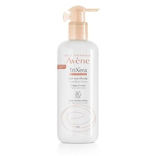 【3件用码PDMY3免邮】Avene 雅漾 Trixera三重修护特润霜 400ml