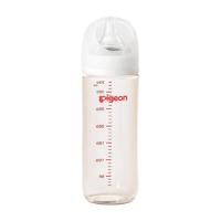 Pigeon 貝親 自然實感第3代PRO系列 AA193 PPSU奶瓶 330ml L/LL6月+