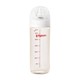 88VIP：Pigeon 贝亲 奶瓶新生婴儿宽口径ppsu奶瓶80-330ml防胀气0-6-9个月+ 1件装