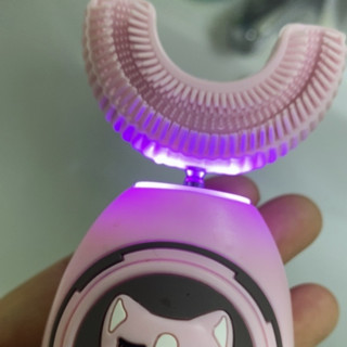 MEIWU 美悟 电动牙刷 太空猫咪 升级款