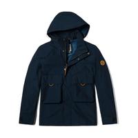 Timberland 添柏岚 男子运动夹克 A24YY-433 深宝石蓝 L