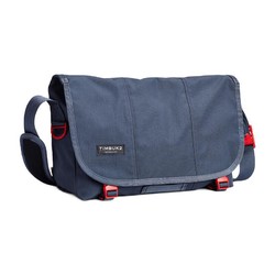 TIMBUK2 天霸 男士单肩邮差包 XS TKB1080-1-8836