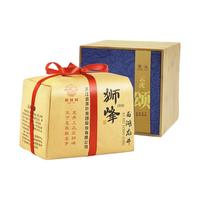 狮峰 特级 西湖龙井 绿茶 150g