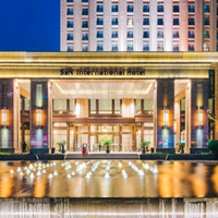 远洲酒店集团 5城7店2晚连住