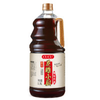 CUCU 花雕小厨 调味料酒 1.9L