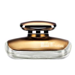 carori香百年汽车香水巴黎二代经典007