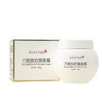 MYFONG 美颜坊 六胜肽抗皱面霜 100g