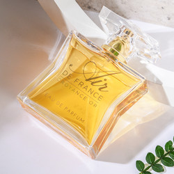 CHARRIER PARFUMS 雪儿巴芬 信仰 女士香水 EDP 50ml