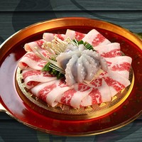 南京3店可用 小牛哈尼韩式水煎肉2-3人餐