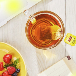 Lipton 立顿 黄牌 精选红茶 400g