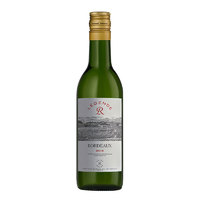 CHATEAU LAFITE ROTHSCHILD 拉菲古堡 波尔多干型白葡萄酒 187ml