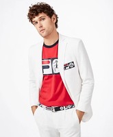 Brooks Brothers x FILA Seersucker Championship Blazer (Length: Regular)