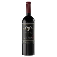 CONCHA Y TORO 干露 中央山谷赤霞珠西拉品丽珠干型红葡萄酒 2018 750ml
