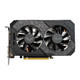 ASUS 华硕 TUF GeForce GTX1660TI-T6G-EVO-GAMING  专业游戏显卡