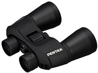 PENTAX 宾得 SP 16x50 双筒望远镜（黑色）