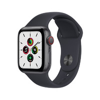 Apple 苹果 Watch SE 智能手表 40mm GPS+蜂窝款