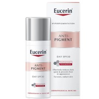 Eucerin 优色林 抗暗斑日霜 SPF30 50ml