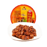 知味观 糖醋排骨 250g 速冻菜肴 中华