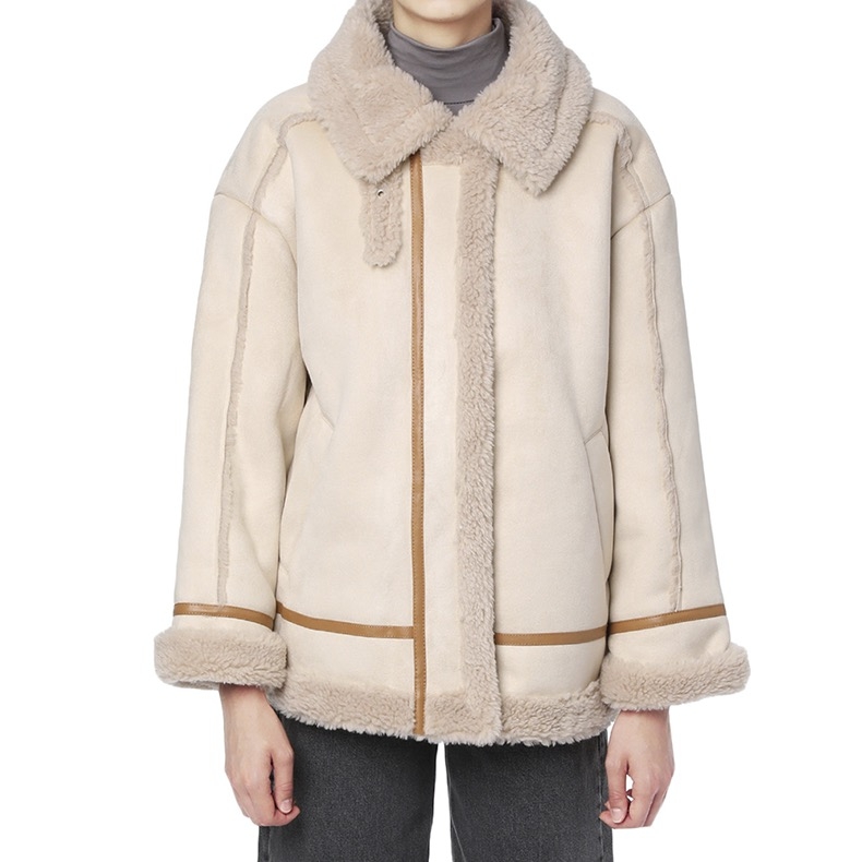 b+ab 女子夹克 1109ID