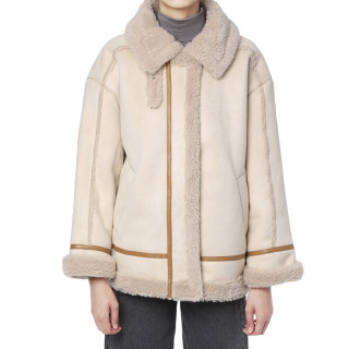 B Ab 女子夹克1109id 报价价格评测怎么样 什么值得买