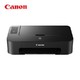 Canon 佳能 ts208打印机家用小型彩色喷墨A4打印学生家庭作业经济一体机