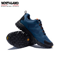 NORTHLAND 诺诗兰 NLSAH5605S 男款低帮登山鞋