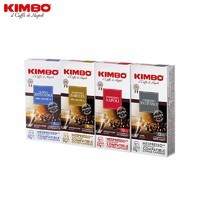 KIMBO 竞宝 啡胶囊组合装 40粒