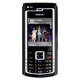 NOKIA 诺基亚 N72手机 直板按键 老人机 移动3G 学生备用功能机 黑色 移动2G