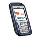 NOKIA 诺基亚 6020 直板按键手机 老人机 学生备用功能手机 移动2G 6670 官方标配