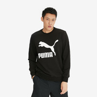 PUMA 彪马 男款运动卫衣 53136601