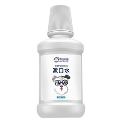 L&W BROS 来旺兄弟 宠物漱口水 狗狗猫咪去牙渍口腔清洁祛味剂350ml