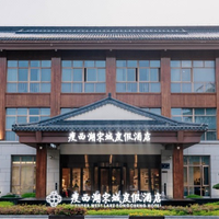 瘦西湖宋城度假酒店