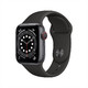 Apple 苹果 Watch Series 6 智能手表 GPS款 44mm