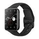 OPPO Watch 2 智能手表 42mm eSIM版 铂黑色